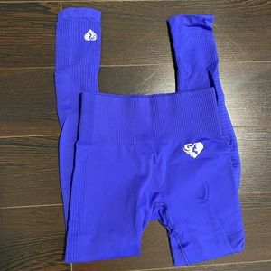 Womens Best High-Waisted Leggings